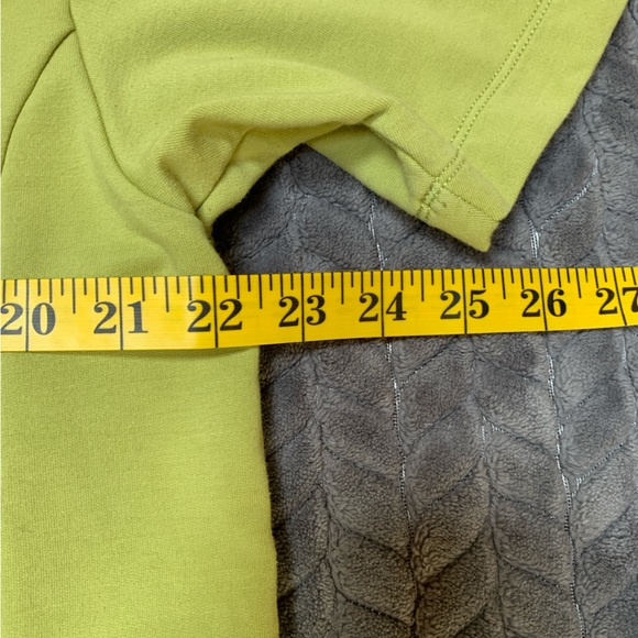 Tommy Bahama Relax Shirt Mens Large Pea Green Polo Vacation Golf Boating Fishing - Picture 9 of 10